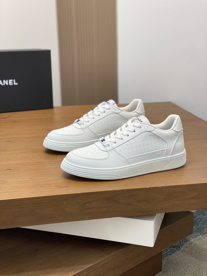 Chanel Casual Shoes